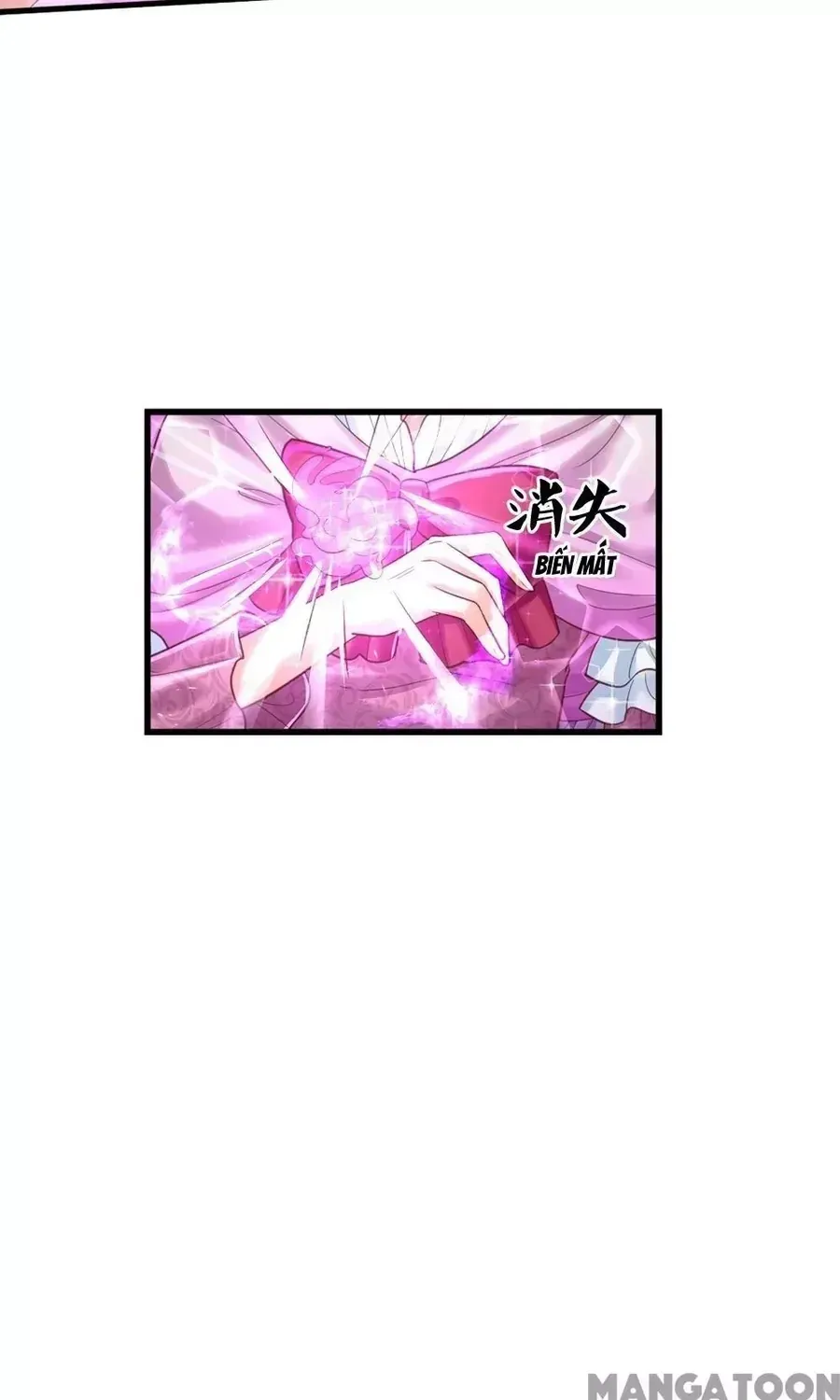 Bỗng Một Ngày Trở Thành Con Gái Nhà Vua Chap 405 - Next Chap 406