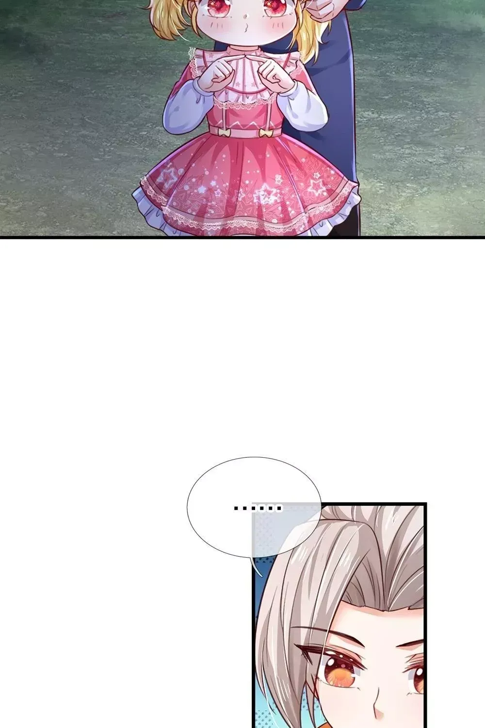 Bỗng Một Ngày Trở Thành Con Gái Nhà Vua Chap 407 - Next Chap 408