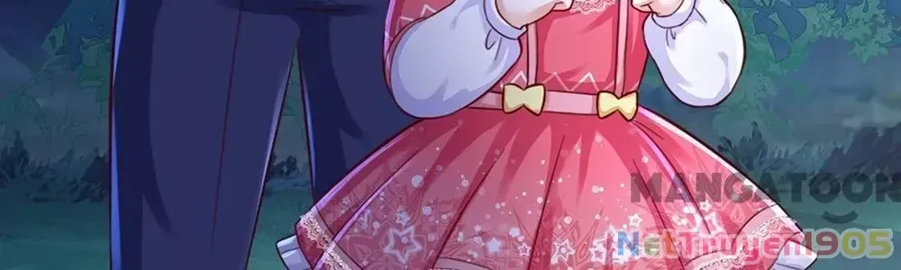 Bỗng Một Ngày Trở Thành Con Gái Nhà Vua Chap 407 - Next Chap 408