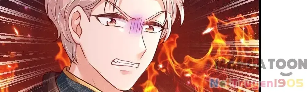 Bỗng Một Ngày Trở Thành Con Gái Nhà Vua Chap 409 - Next Chap 410