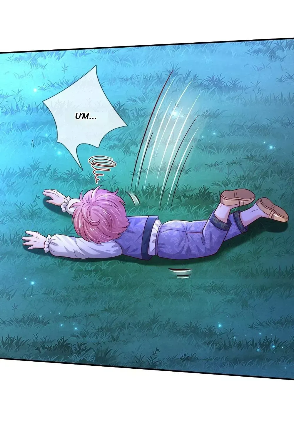 Bỗng Một Ngày Trở Thành Con Gái Nhà Vua Chap 507 - Next Chap 508