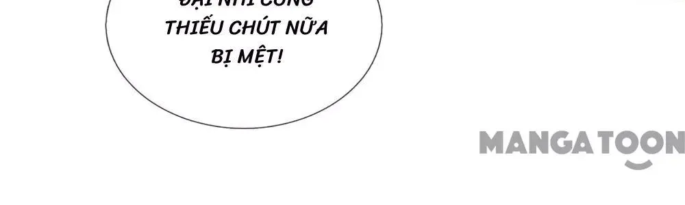 Bỗng Một Ngày Trở Thành Con Gái Nhà Vua Chap 507 - Next Chap 508