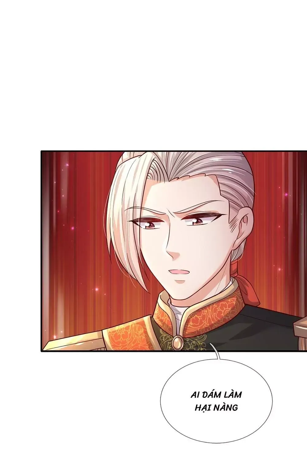 Bỗng Một Ngày Trở Thành Con Gái Nhà Vua Chap 507 - Next Chap 508