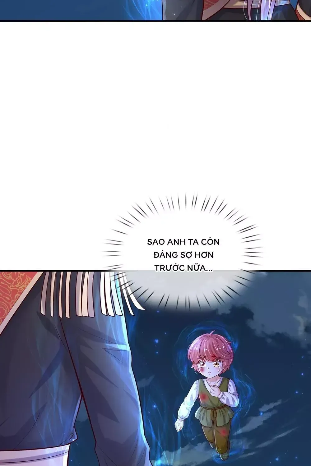 Bỗng Một Ngày Trở Thành Con Gái Nhà Vua Chap 507 - Next Chap 508