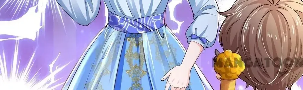 Bỗng Một Ngày Trở Thành Con Gái Nhà Vua Chap 508 - Next Chap 509