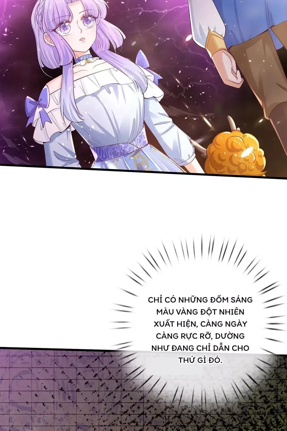 Bỗng Một Ngày Trở Thành Con Gái Nhà Vua Chap 508 - Next Chap 509