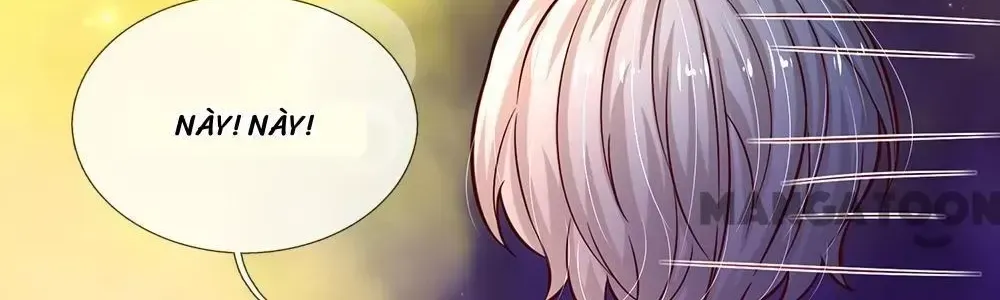 Bỗng Một Ngày Trở Thành Con Gái Nhà Vua Chap 510 - Next Chap 511