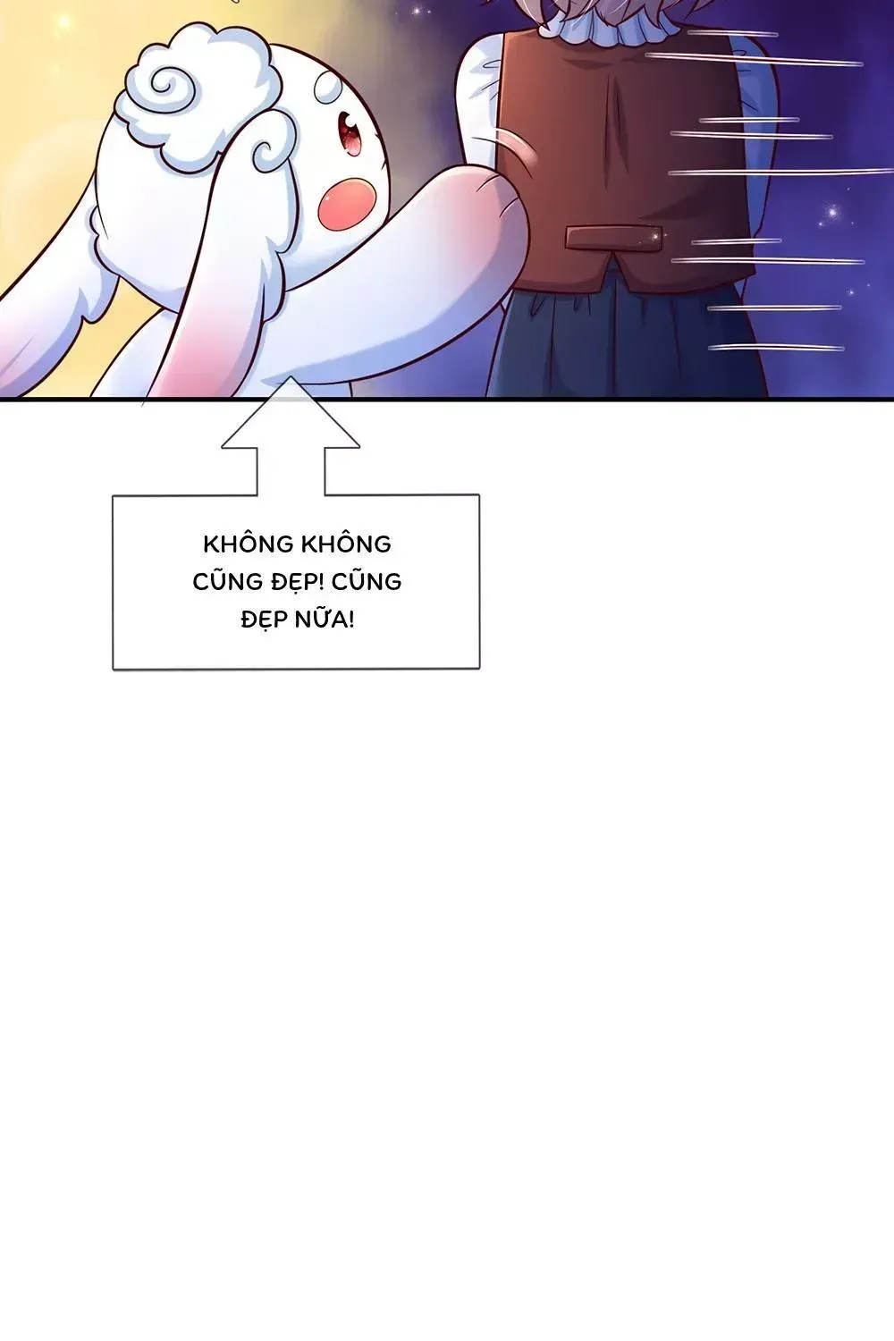 Bỗng Một Ngày Trở Thành Con Gái Nhà Vua Chap 510 - Next Chap 511