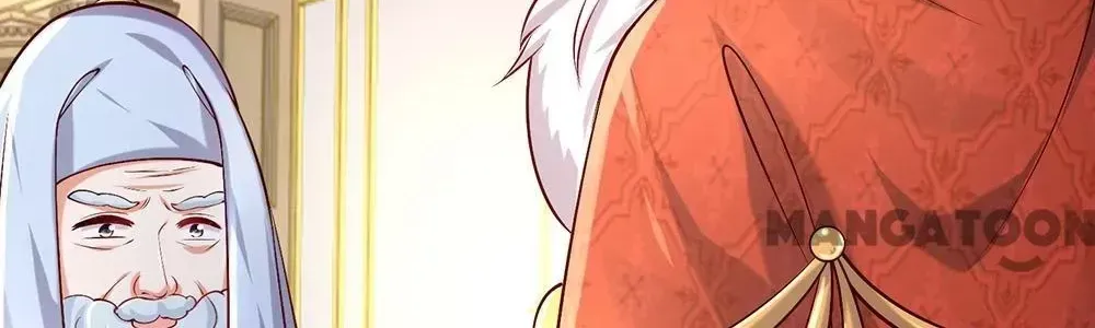 Bỗng Một Ngày Trở Thành Con Gái Nhà Vua Chap 510 - Next Chap 511