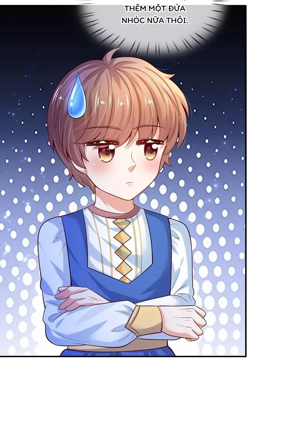 Bỗng Một Ngày Trở Thành Con Gái Nhà Vua Chap 518 - Next Chap 519