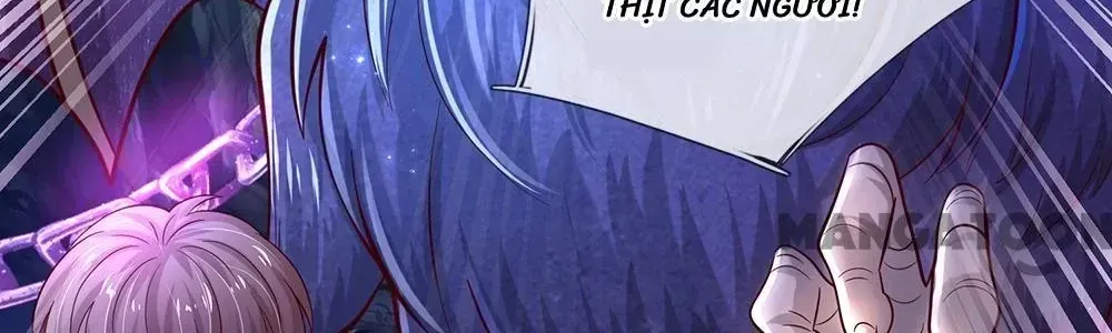 Bỗng Một Ngày Trở Thành Con Gái Nhà Vua Chap 518 - Next Chap 519