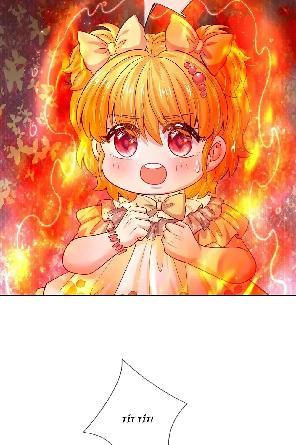 Bỗng Một Ngày Trở Thành Con Gái Nhà Vua Chap 518 - Next Chap 519