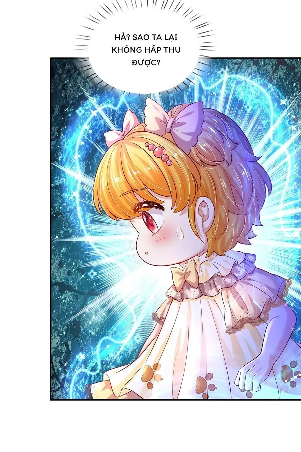 Bỗng Một Ngày Trở Thành Con Gái Nhà Vua Chap 520 - Next Chap 521