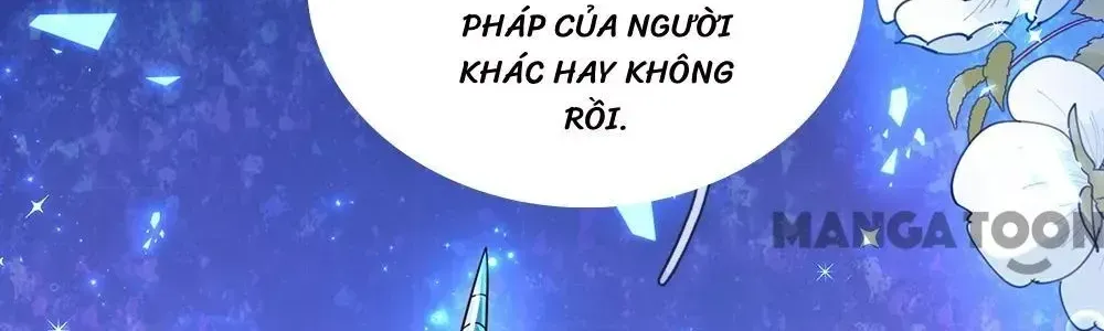 Bỗng Một Ngày Trở Thành Con Gái Nhà Vua Chap 520 - Next Chap 521