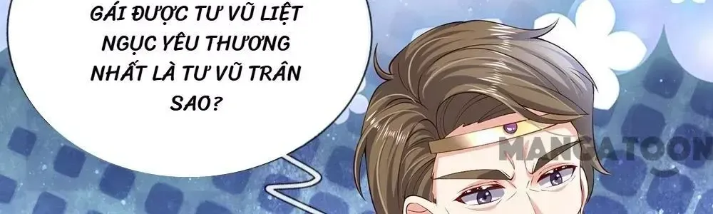 Bỗng Một Ngày Trở Thành Con Gái Nhà Vua Chap 522 - Next Chap 523