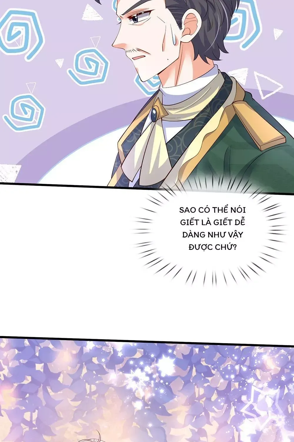 Bỗng Một Ngày Trở Thành Con Gái Nhà Vua Chap 522 - Next Chap 523