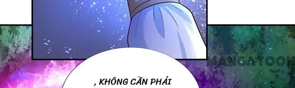 Bỗng Một Ngày Trở Thành Con Gái Nhà Vua Chap 523 - Next Chap 524