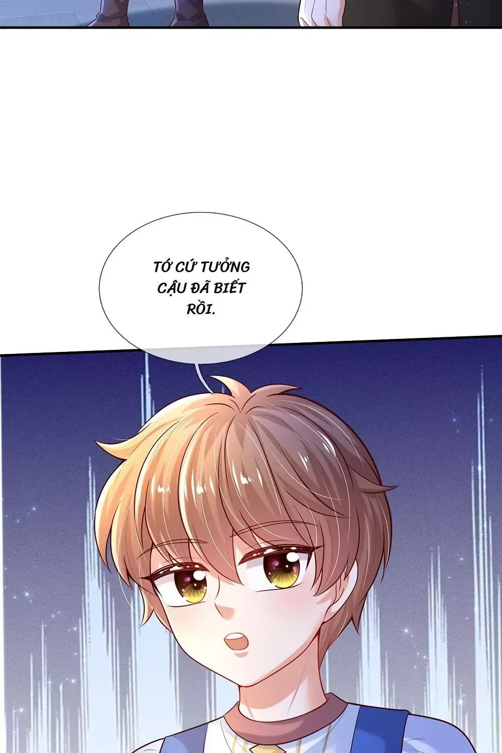 Bỗng Một Ngày Trở Thành Con Gái Nhà Vua Chap 523 - Next Chap 524