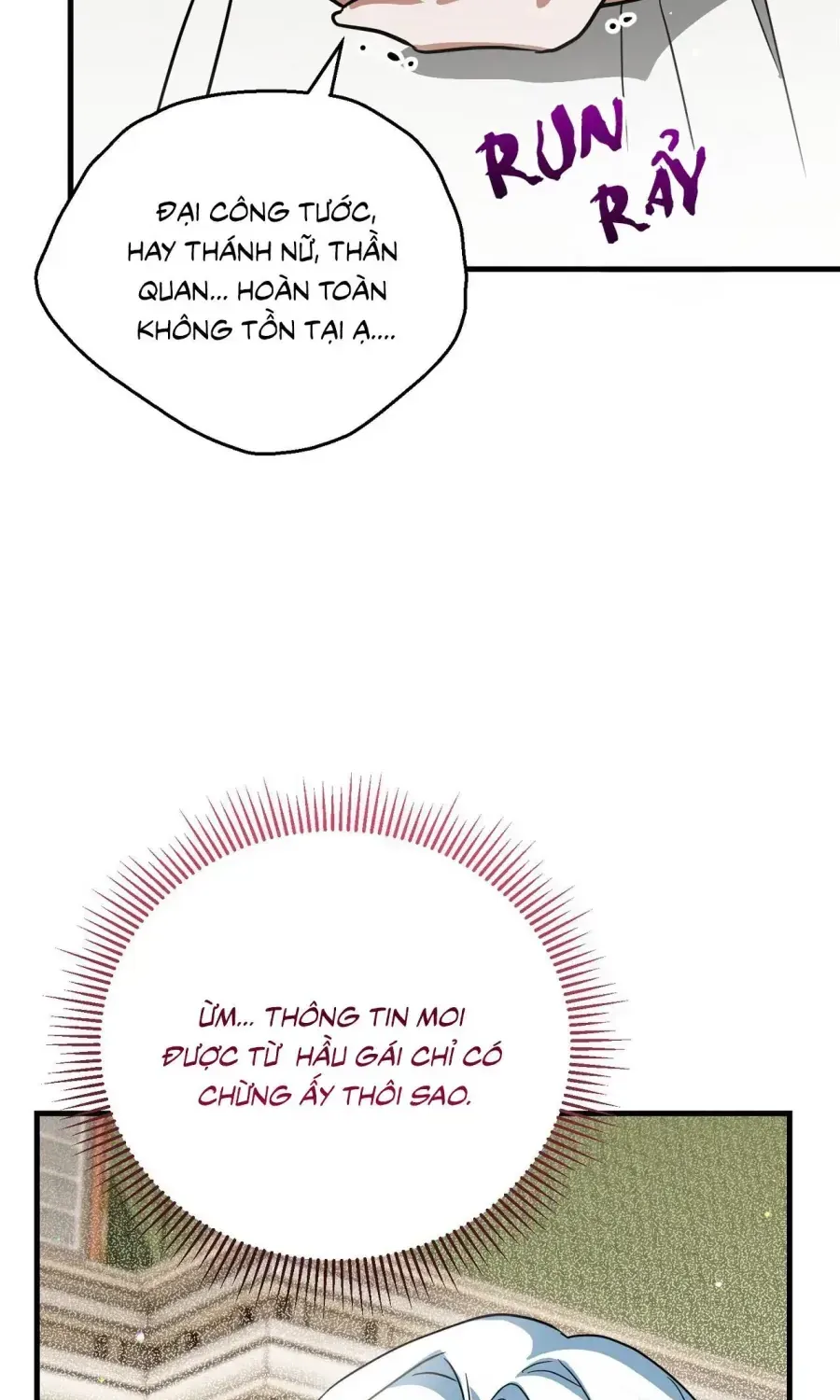 Bỗng Nhiên Trở Thành Lời Đồn Ma Quái Sau Khi Xuyên Không Chap 1 - Next Chap 2