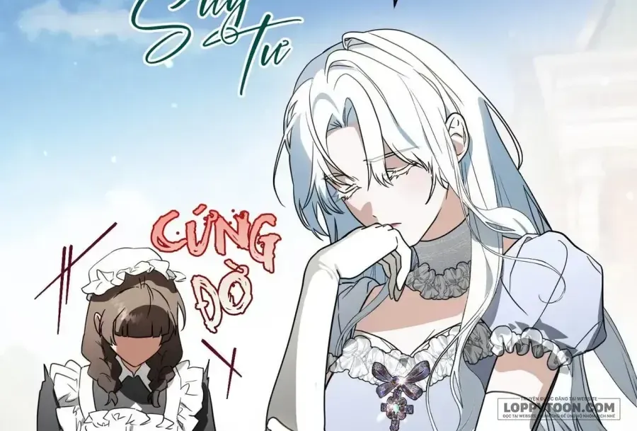 Bỗng Nhiên Trở Thành Lời Đồn Ma Quái Sau Khi Xuyên Không Chap 1 - Next Chap 2