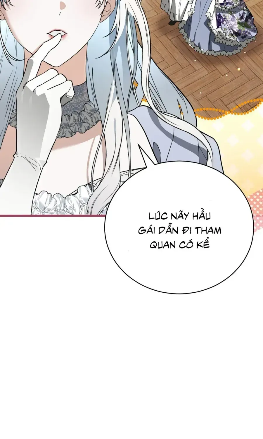 Bỗng Nhiên Trở Thành Lời Đồn Ma Quái Sau Khi Xuyên Không Chap 1 - Next Chap 2