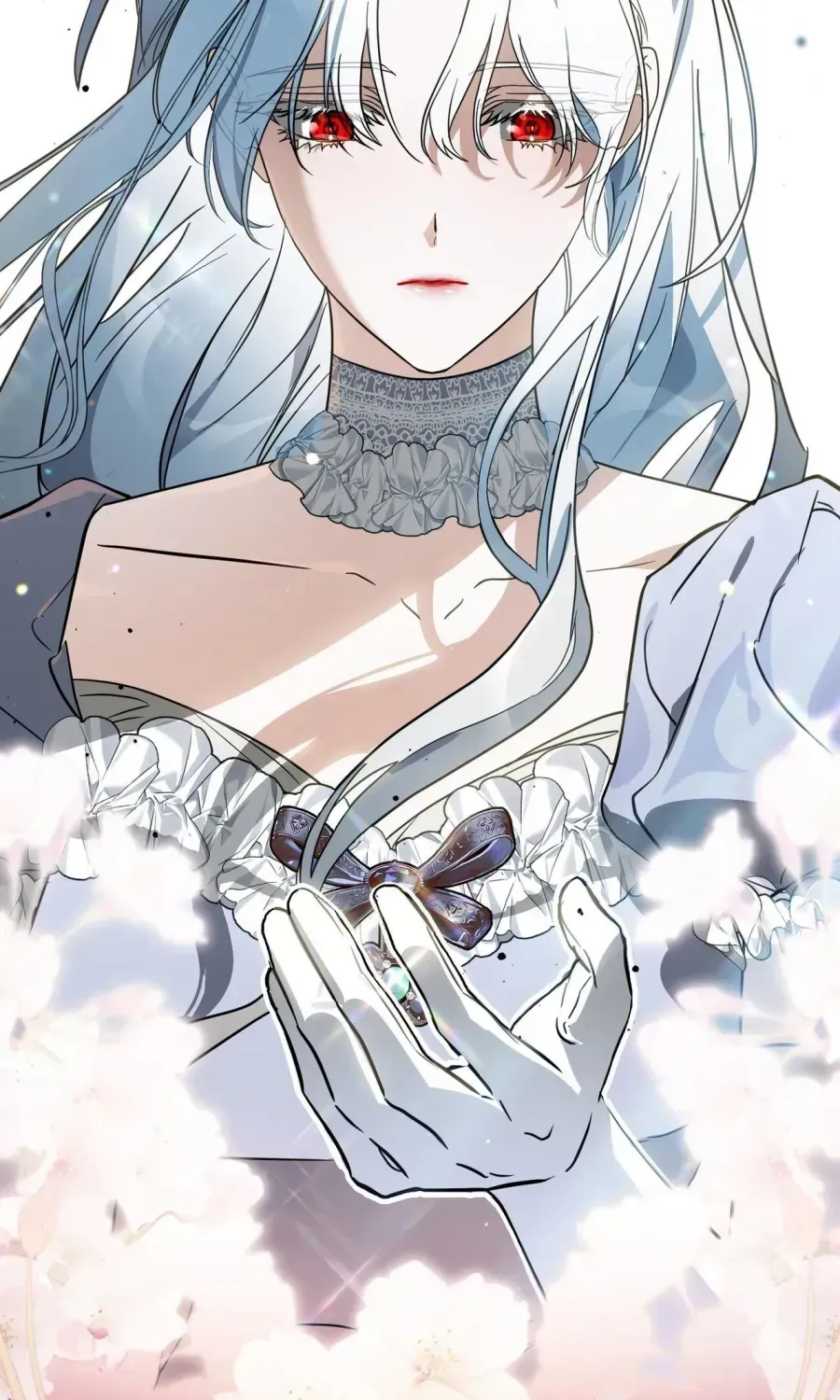 Bỗng Nhiên Trở Thành Lời Đồn Ma Quái Sau Khi Xuyên Không Chap 1 - Next Chap 2