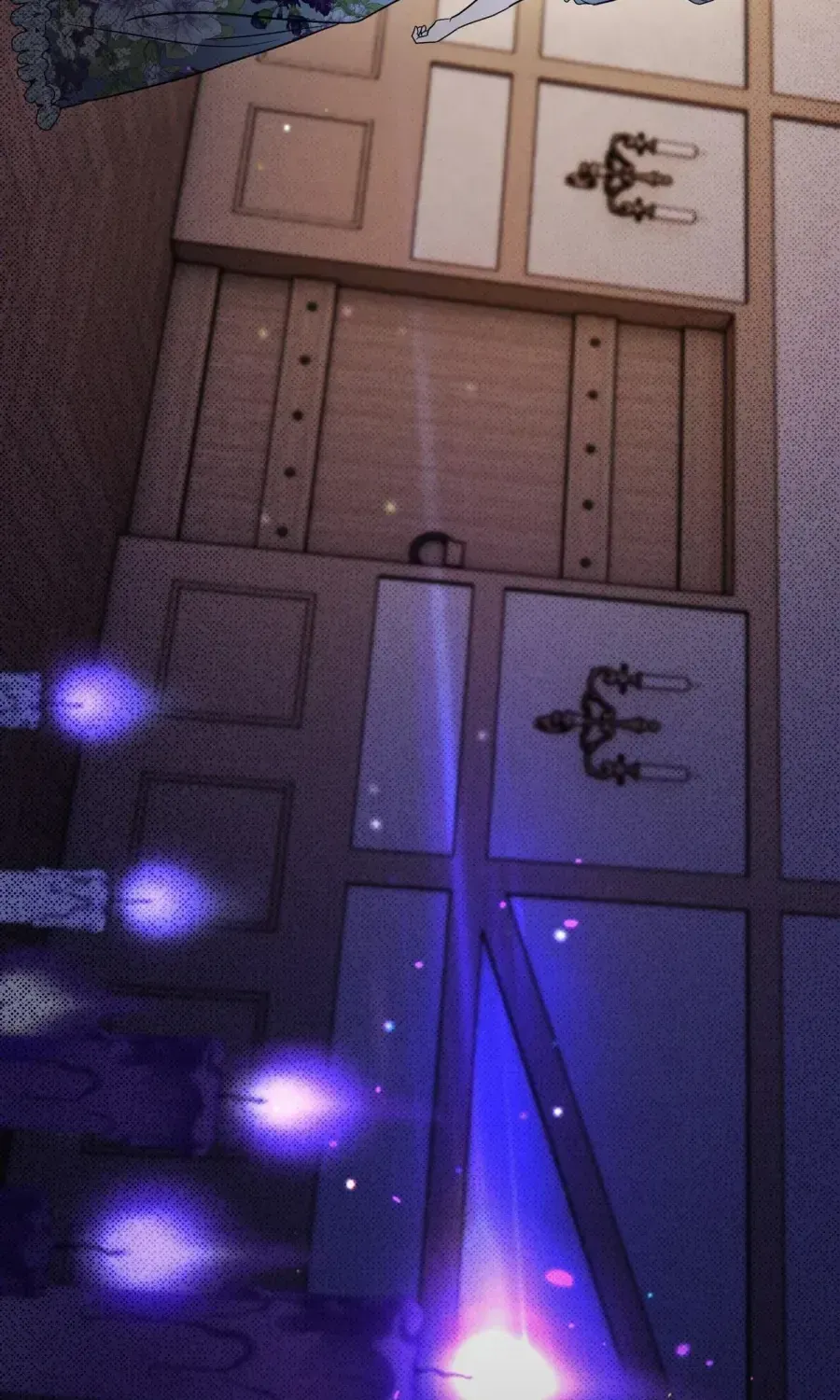 Bỗng Nhiên Trở Thành Lời Đồn Ma Quái Sau Khi Xuyên Không Chap 1 - Next Chap 2