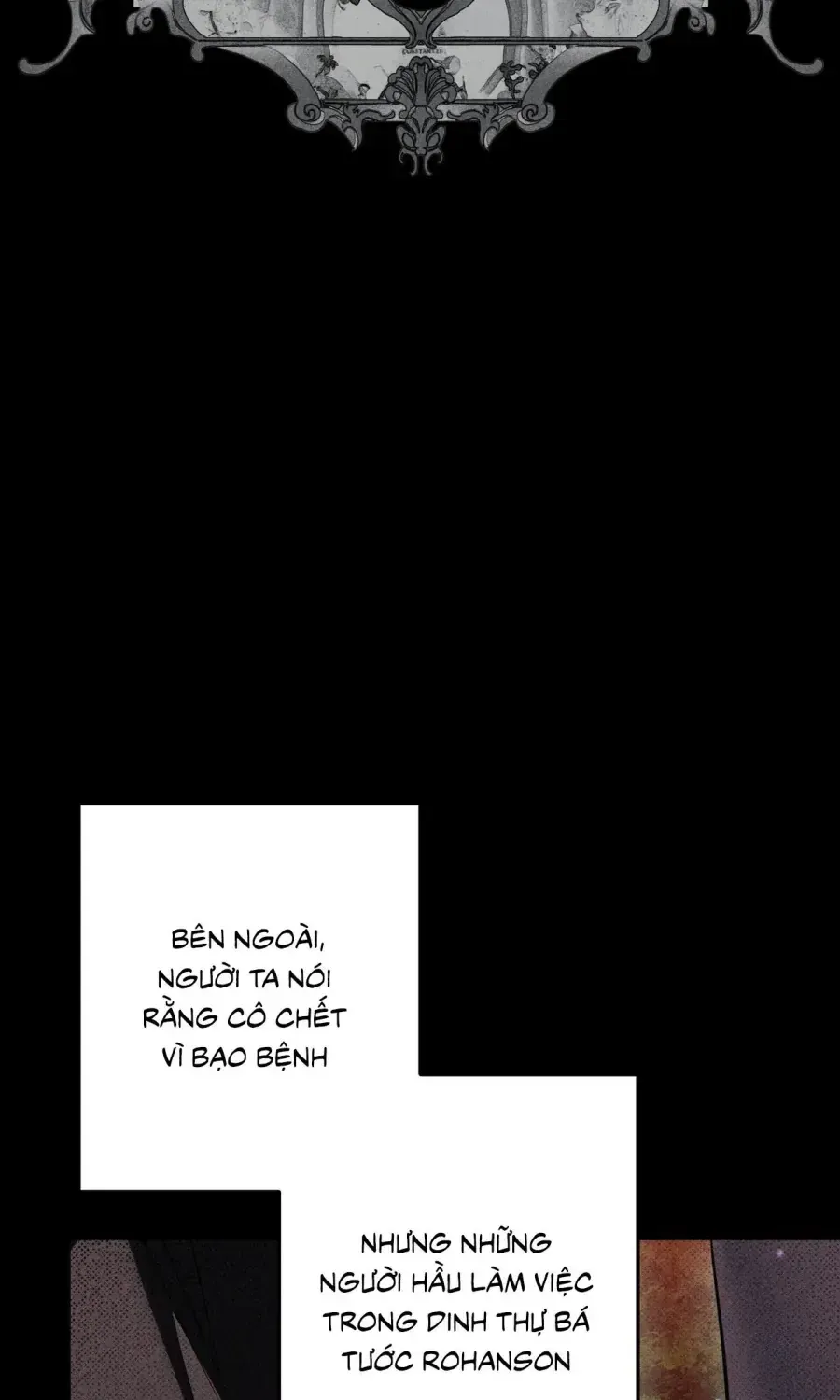 Bỗng Nhiên Trở Thành Lời Đồn Ma Quái Sau Khi Xuyên Không Chap 1 - Next Chap 2
