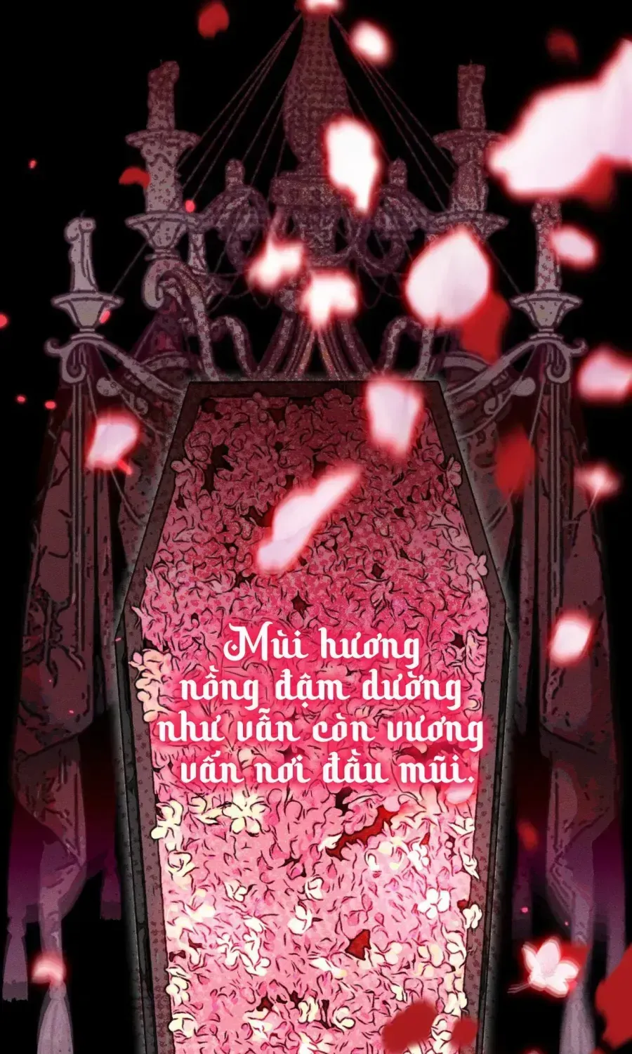 Bỗng Nhiên Trở Thành Lời Đồn Ma Quái Sau Khi Xuyên Không Chap 1 - Next Chap 2
