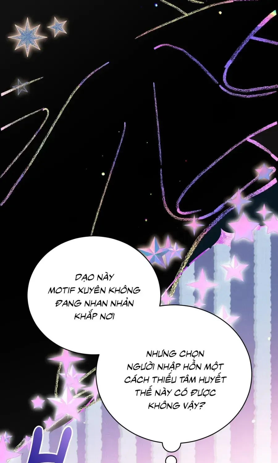 Bỗng Nhiên Trở Thành Lời Đồn Ma Quái Sau Khi Xuyên Không Chap 1 - Next Chap 2