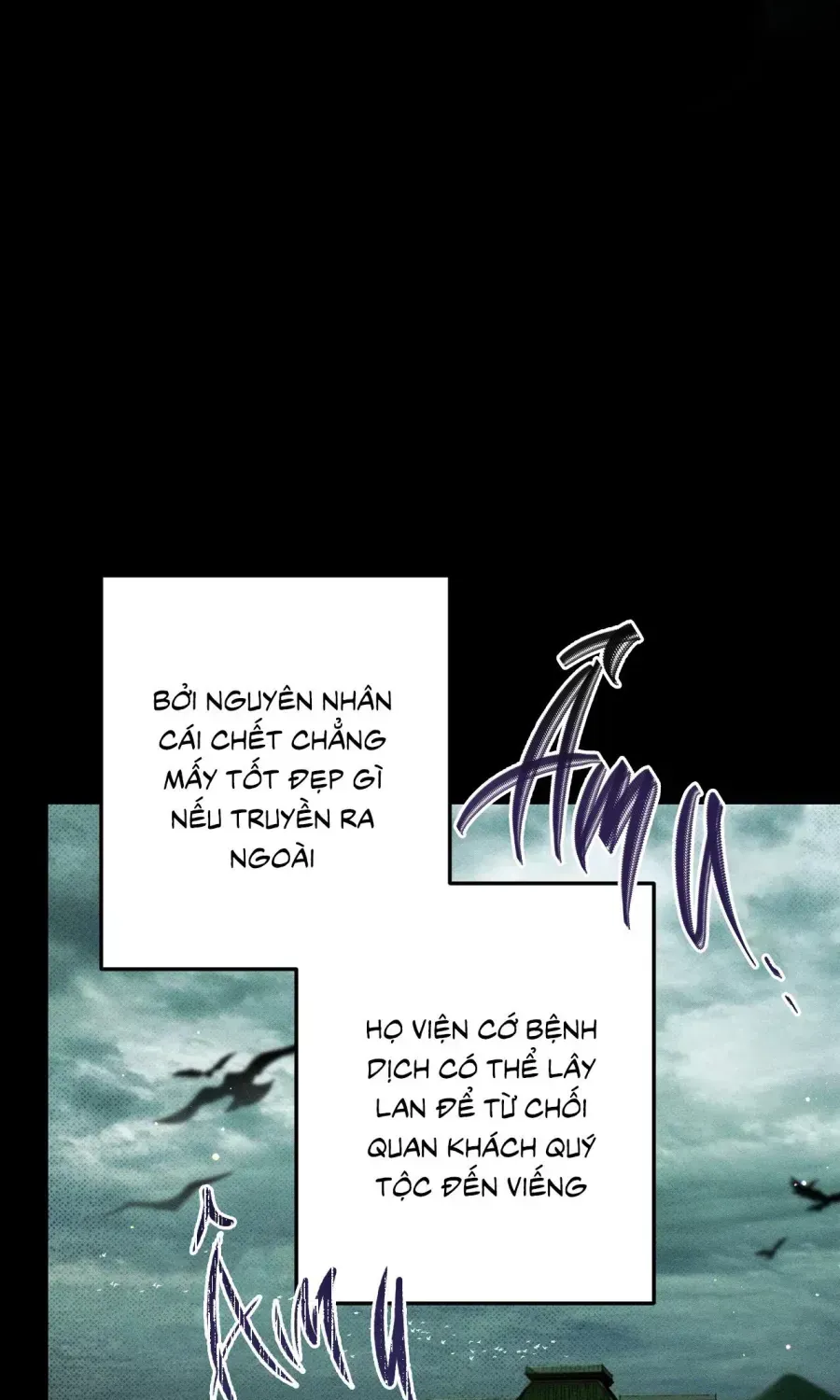 Bỗng Nhiên Trở Thành Lời Đồn Ma Quái Sau Khi Xuyên Không Chap 1 - Next Chap 2
