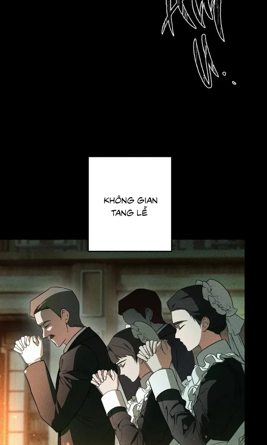 Bỗng Nhiên Trở Thành Lời Đồn Ma Quái Sau Khi Xuyên Không Chap 1 - Next Chap 2