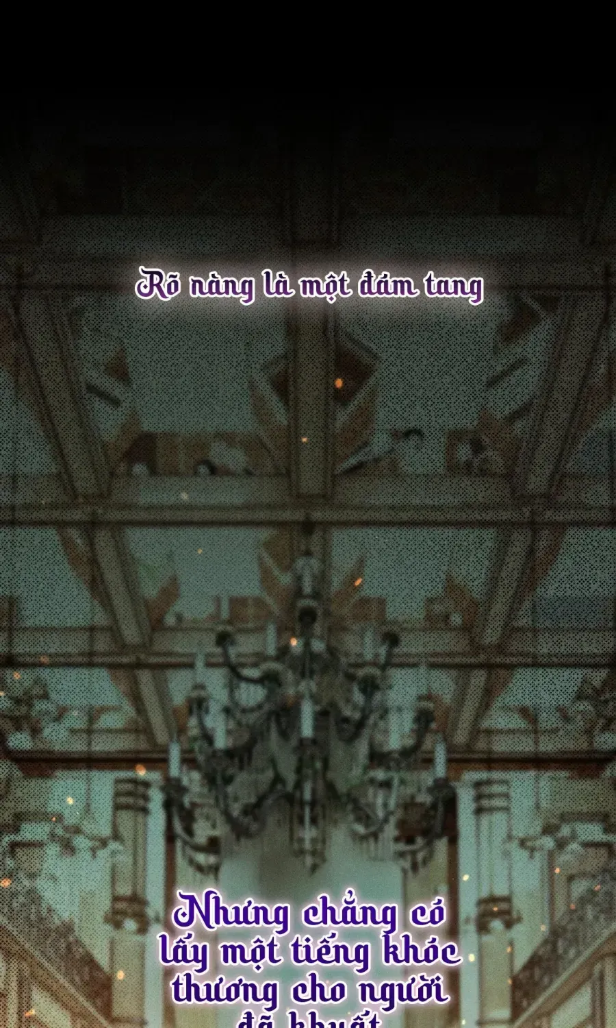 Bỗng Nhiên Trở Thành Lời Đồn Ma Quái Sau Khi Xuyên Không Chap 1 - Next Chap 2