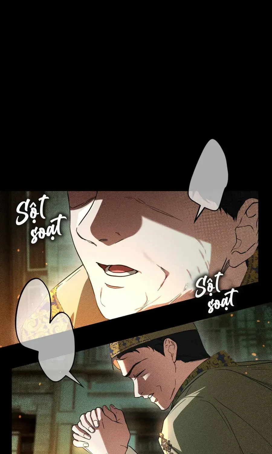 Bỗng Nhiên Trở Thành Lời Đồn Ma Quái Sau Khi Xuyên Không Chap 1 - Next Chap 2