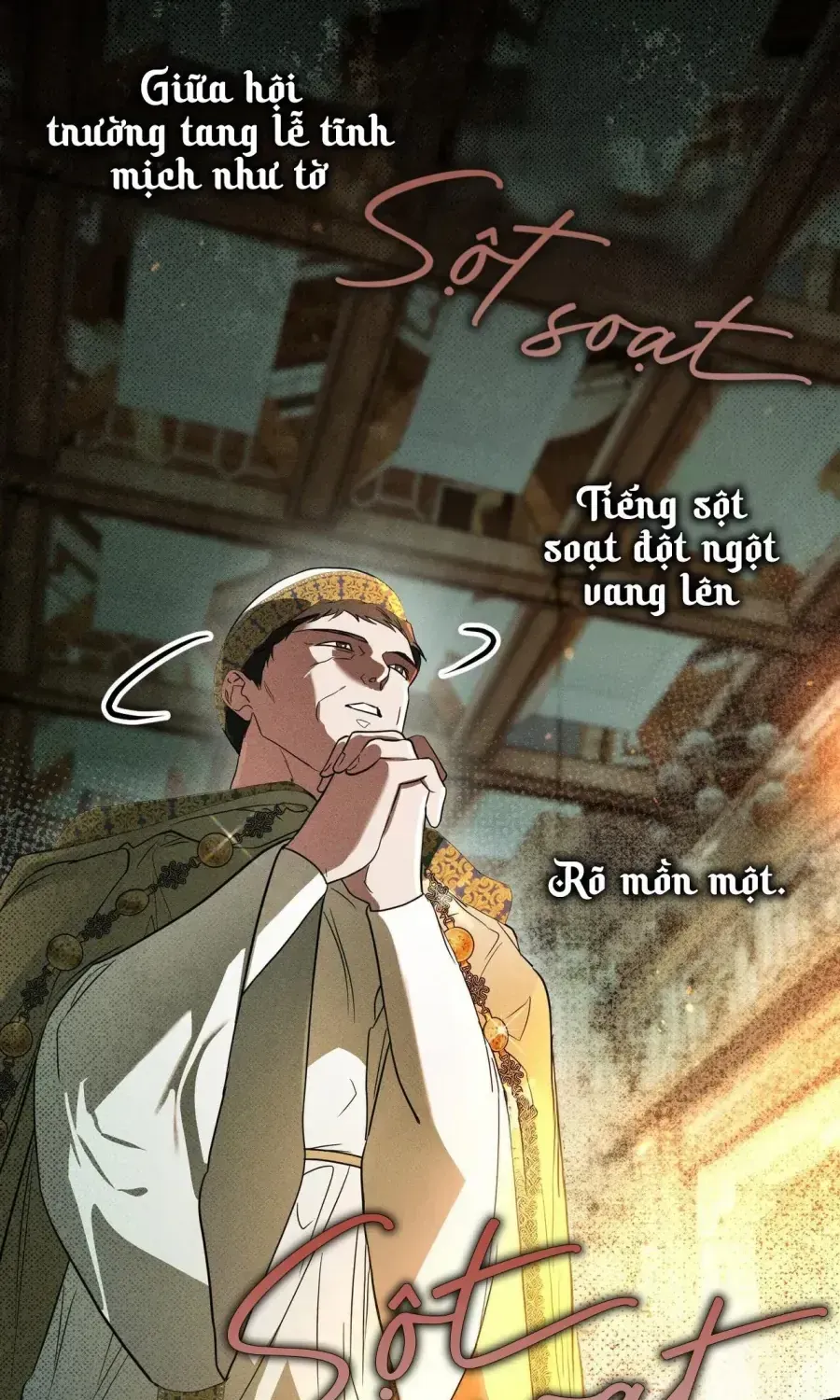 Bỗng Nhiên Trở Thành Lời Đồn Ma Quái Sau Khi Xuyên Không Chap 1 - Next Chap 2