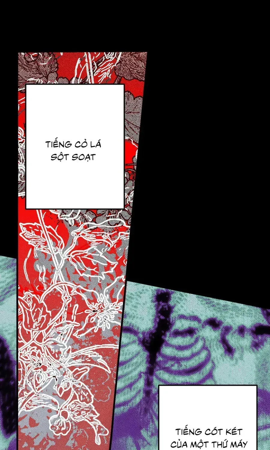 Bỗng Nhiên Trở Thành Lời Đồn Ma Quái Sau Khi Xuyên Không Chap 1 - Next Chap 2