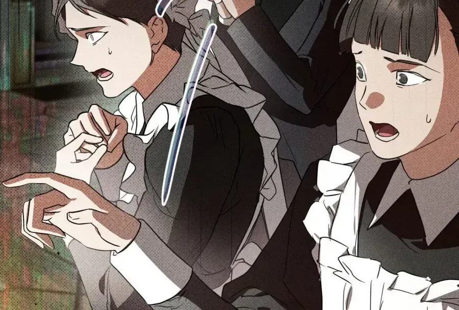 Bỗng Nhiên Trở Thành Lời Đồn Ma Quái Sau Khi Xuyên Không Chap 1 - Next Chap 2