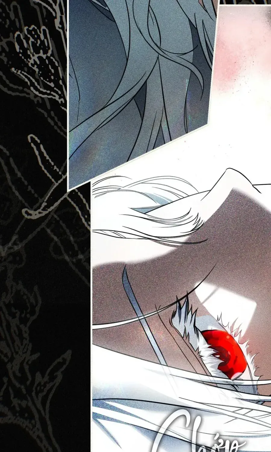 Bỗng Nhiên Trở Thành Lời Đồn Ma Quái Sau Khi Xuyên Không Chap 1 - Next Chap 2