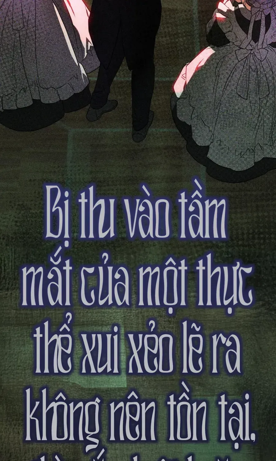 Bỗng Nhiên Trở Thành Lời Đồn Ma Quái Sau Khi Xuyên Không Chap 1 - Next Chap 2