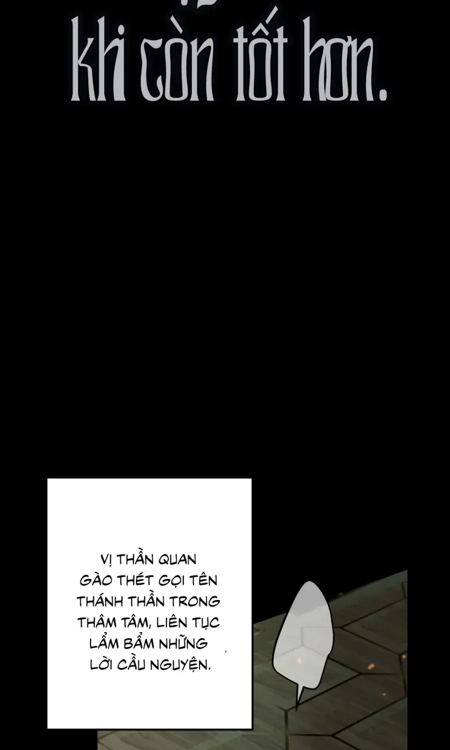 Bỗng Nhiên Trở Thành Lời Đồn Ma Quái Sau Khi Xuyên Không Chap 1 - Next Chap 2