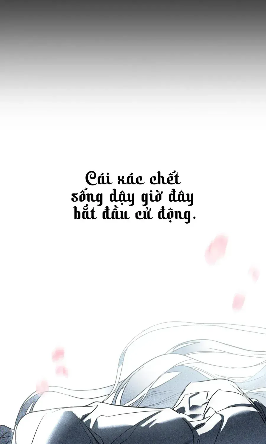 Bỗng Nhiên Trở Thành Lời Đồn Ma Quái Sau Khi Xuyên Không Chap 1 - Next Chap 2