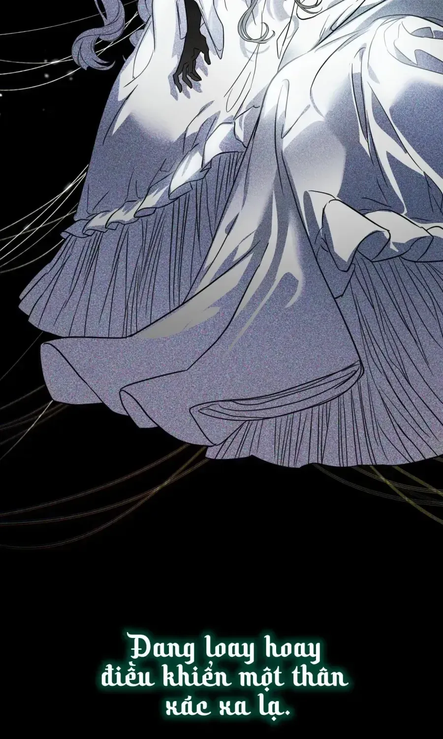 Bỗng Nhiên Trở Thành Lời Đồn Ma Quái Sau Khi Xuyên Không Chap 1 - Next Chap 2