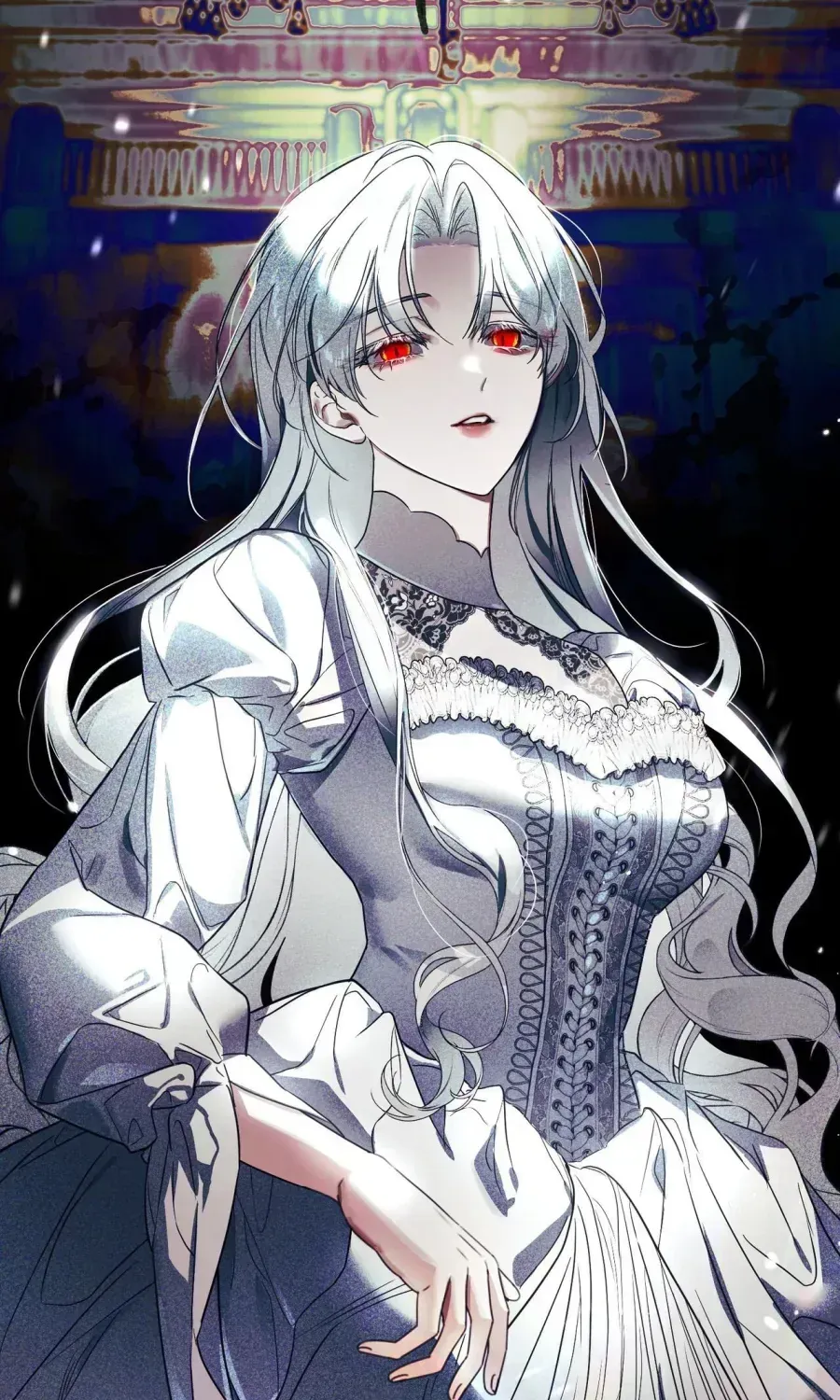 Bỗng Nhiên Trở Thành Lời Đồn Ma Quái Sau Khi Xuyên Không Chap 1 - Next Chap 2