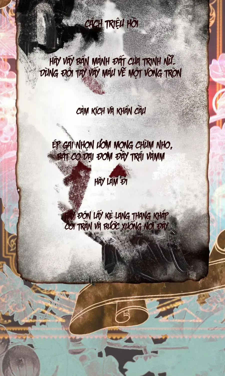 Bỗng Nhiên Trở Thành Lời Đồn Ma Quái Sau Khi Xuyên Không Chap 1 - Next Chap 2