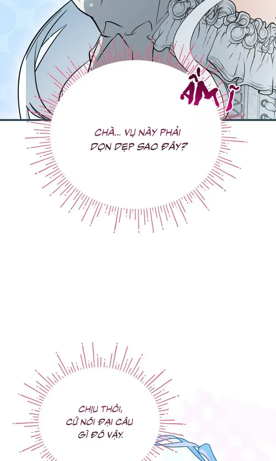 Bỗng Nhiên Trở Thành Lời Đồn Ma Quái Sau Khi Xuyên Không Chap 1 - Next Chap 2