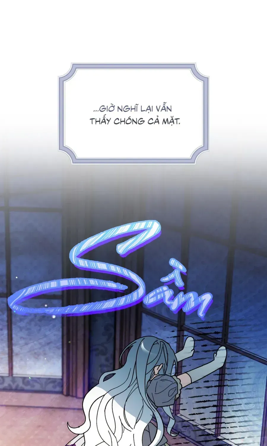 Bỗng Nhiên Trở Thành Lời Đồn Ma Quái Sau Khi Xuyên Không Chap 1 - Next Chap 2