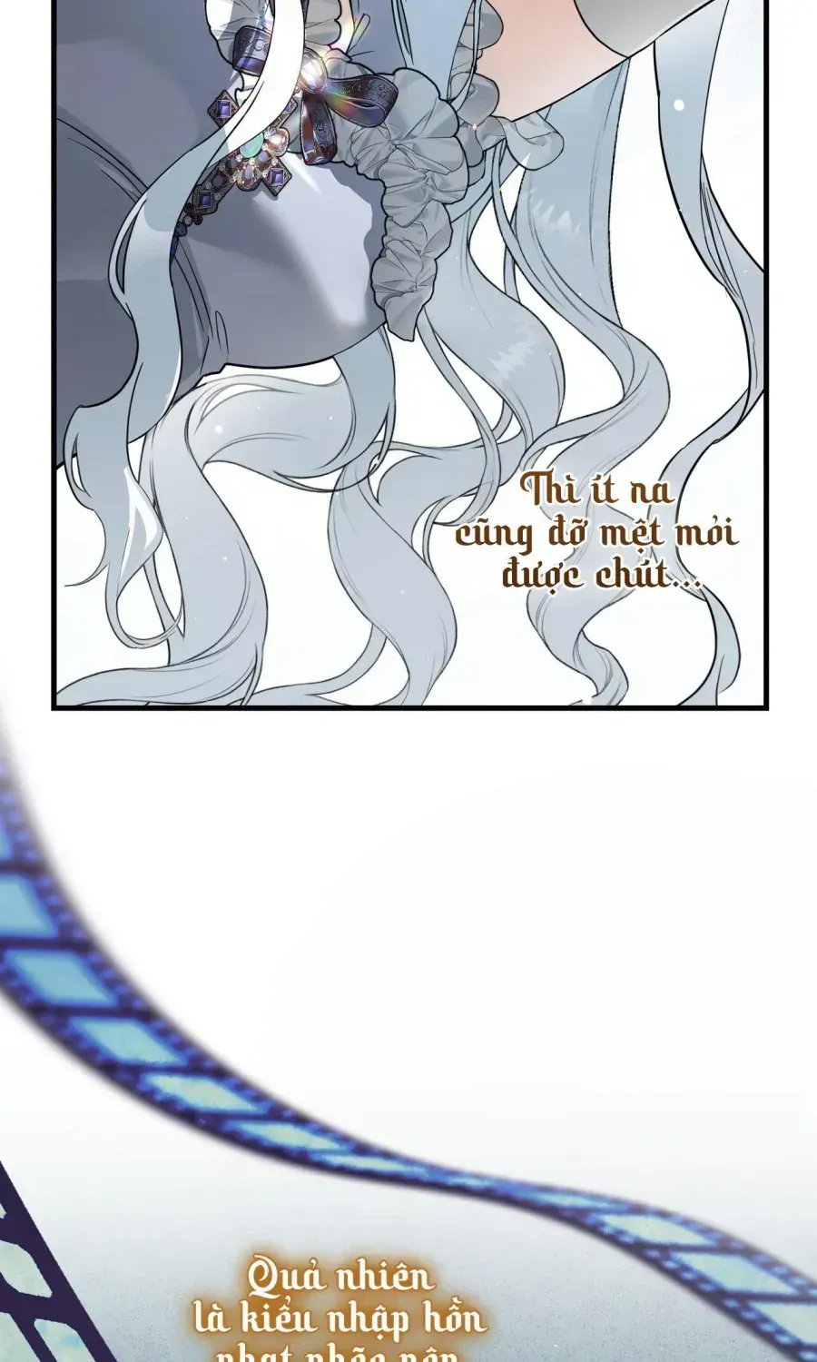 Bỗng Nhiên Trở Thành Lời Đồn Ma Quái Sau Khi Xuyên Không Chap 1 - Next Chap 2