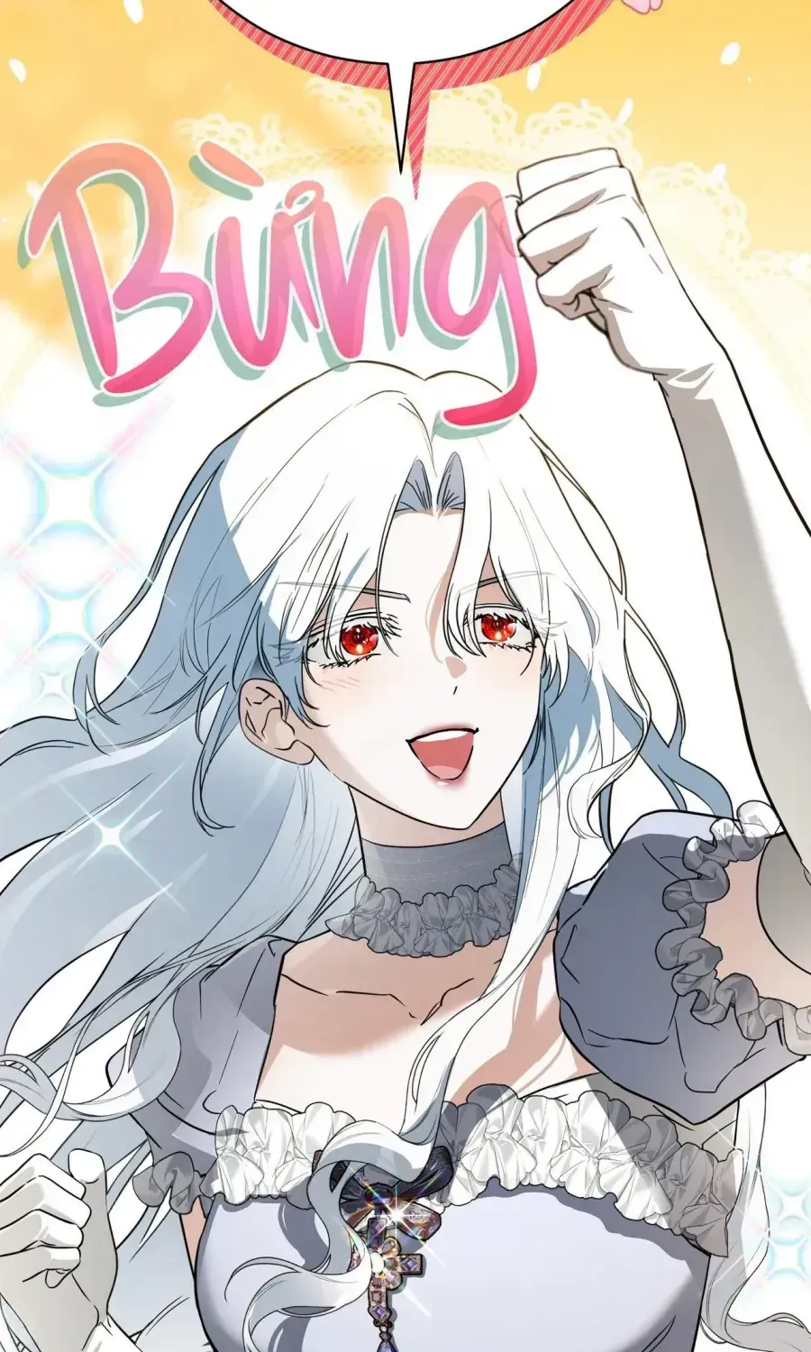Bỗng Nhiên Trở Thành Lời Đồn Ma Quái Sau Khi Xuyên Không Chap 1 - Next Chap 2