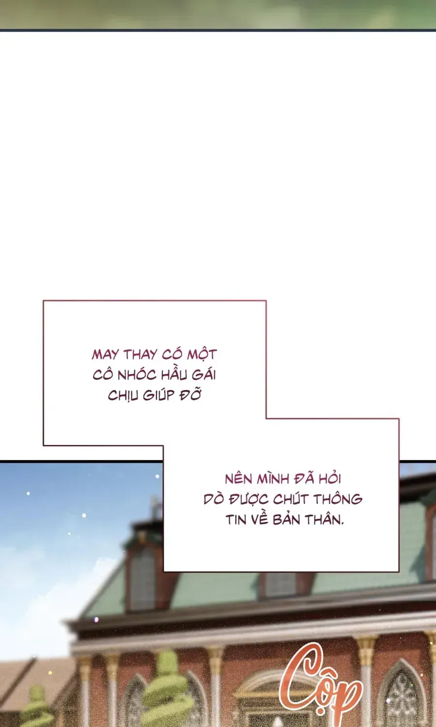 Bỗng Nhiên Trở Thành Lời Đồn Ma Quái Sau Khi Xuyên Không Chap 1 - Next Chap 2