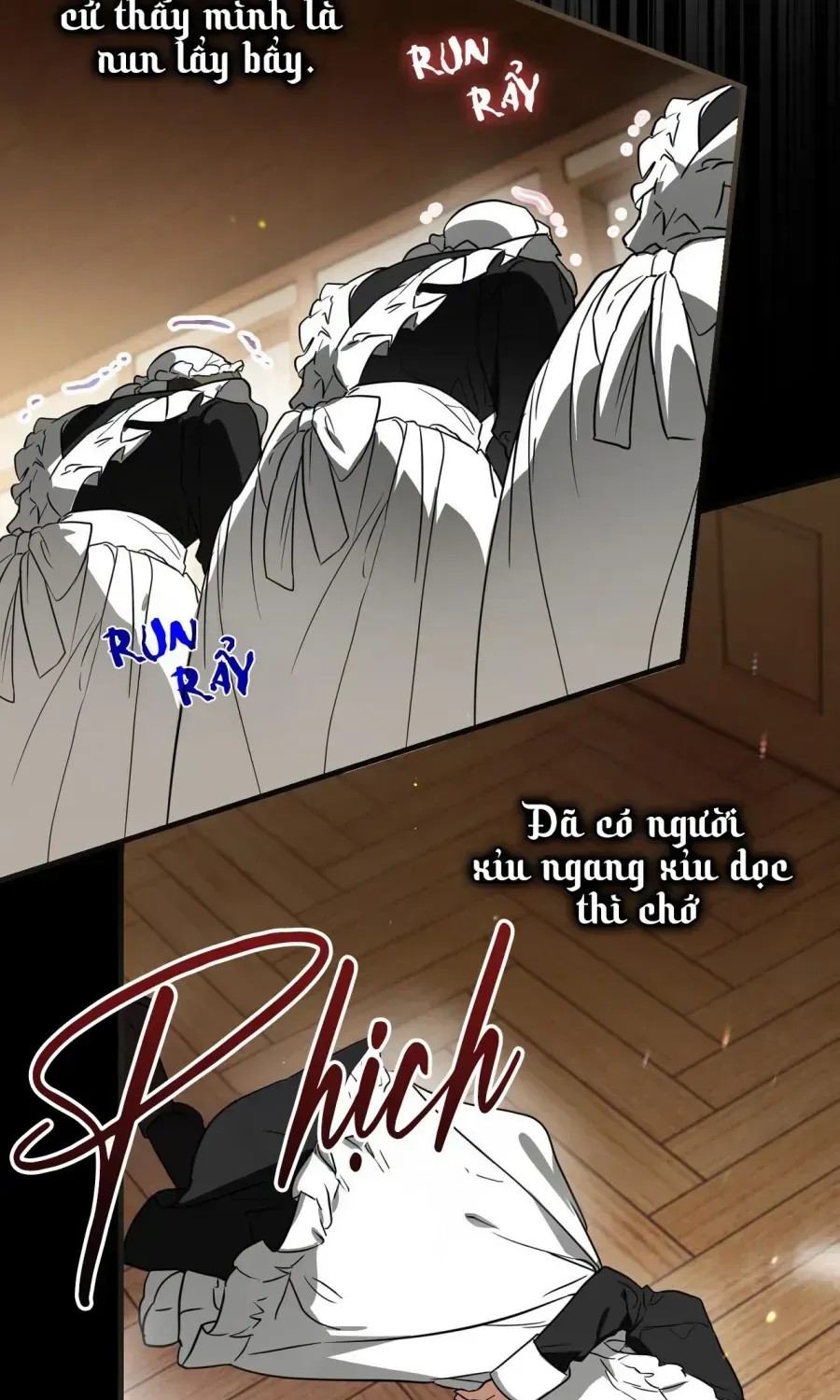 Bỗng Nhiên Trở Thành Lời Đồn Ma Quái Sau Khi Xuyên Không Chap 1 - Next Chap 2